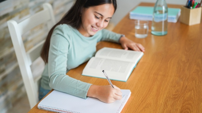 Las escuelas suecas están reduciendo el uso de herramientas digitales de aprendizaje