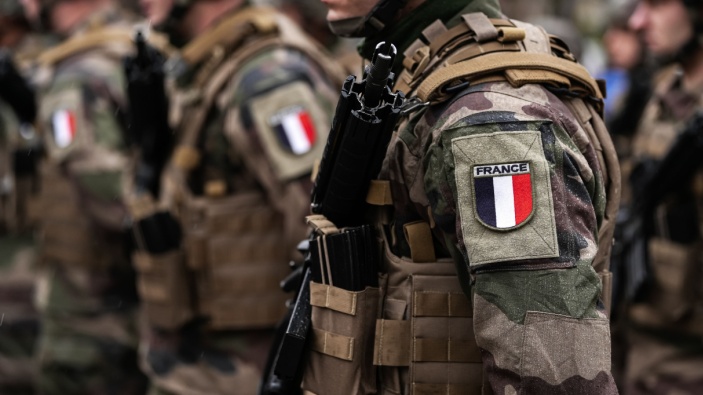 Orion, pour se préparer à la guerre en Europe 