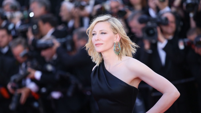 La politique revient au Festival de Cannes