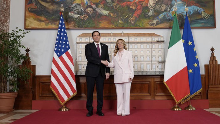 D’accordo nel non essere d’accordo 
