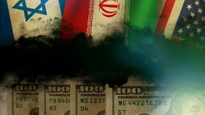 Mentre i consumatori fanno fatica ad arrivare a fine mese, alcune aziende guadagnano miliardi dalla guerra in Iran 