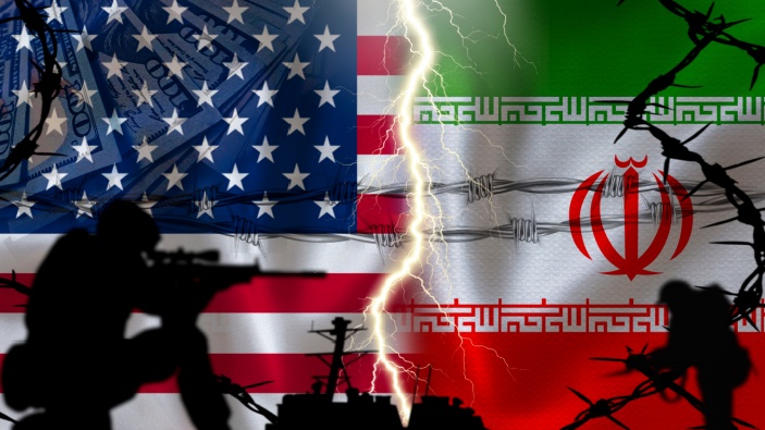 ¿Está perdiendo EE. UU. su confrontación con Irán?