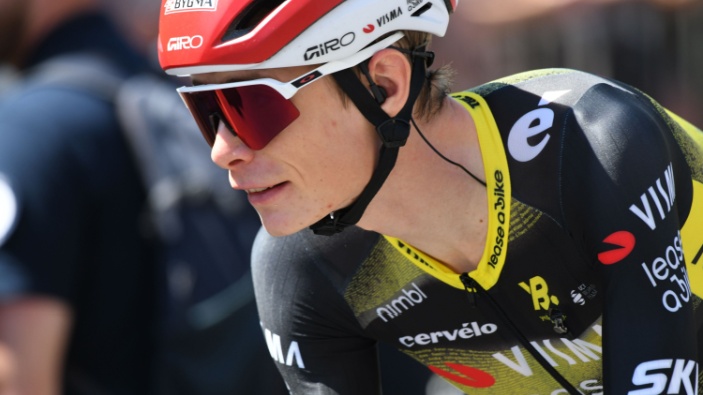 È partita l’edizione 109 del Giro d’Italia