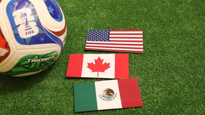 Selon des experts, la chaleur pourrait rendre la Coupe du monde de football dangereuse