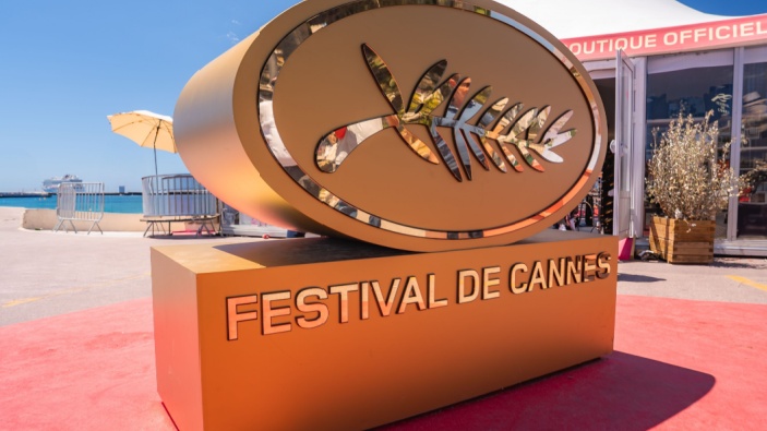 Cinco películas muestran el talento latinoamericano en el Festival de Cannes
