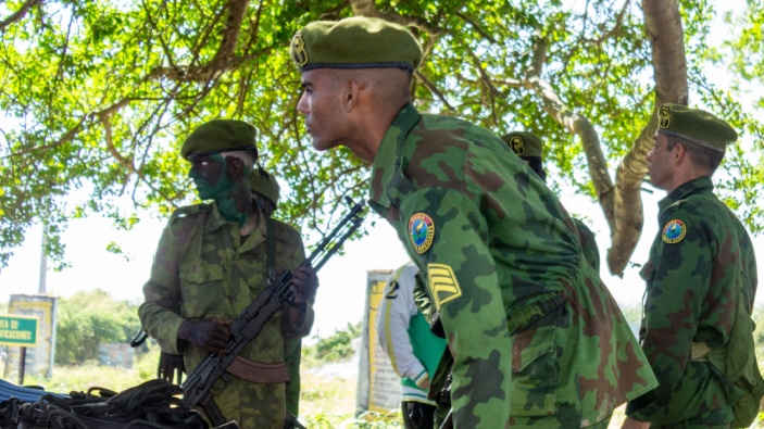 Cuba prepara a su población para una agresión militar