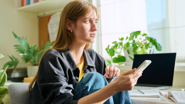 Il confidente digitale