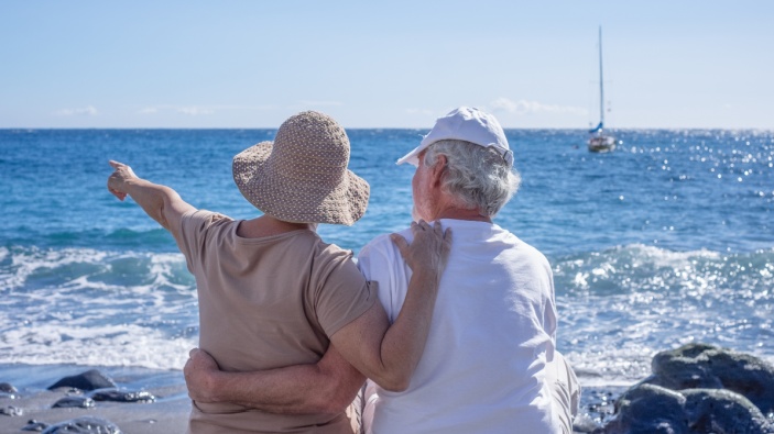 Pensionati premiati 