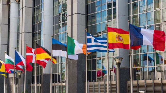 L'UE valuta di posticipare la concessione del diritto di veto ai nuovi Stati membri 