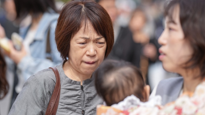 Chine : la révolution discrète des femmes