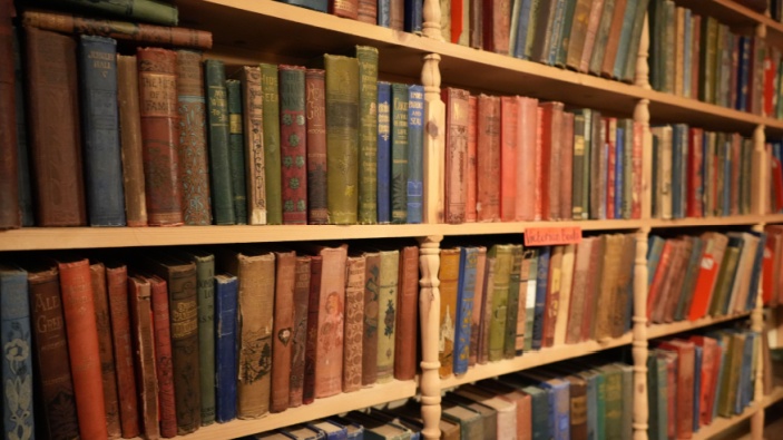 Millones de libros están siendo destruidos para entrenar a la IA