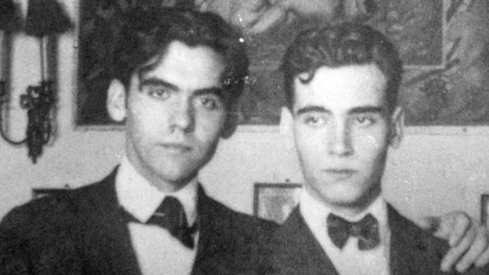 Federico García Lorca está más vivo que nunca 