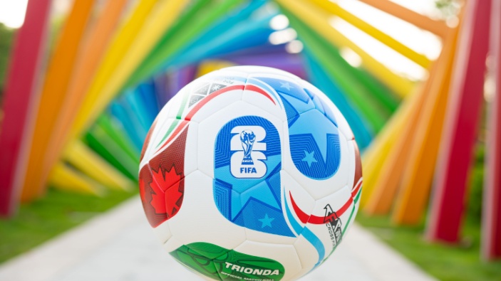 Expertos instan al mundo a acelerar la vacunación de cara al Mundial de Fútbol