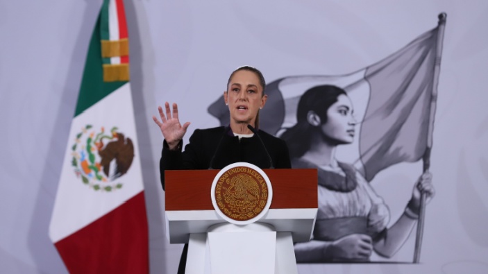 México podrá anular elecciones en caso de injerencia extranjera