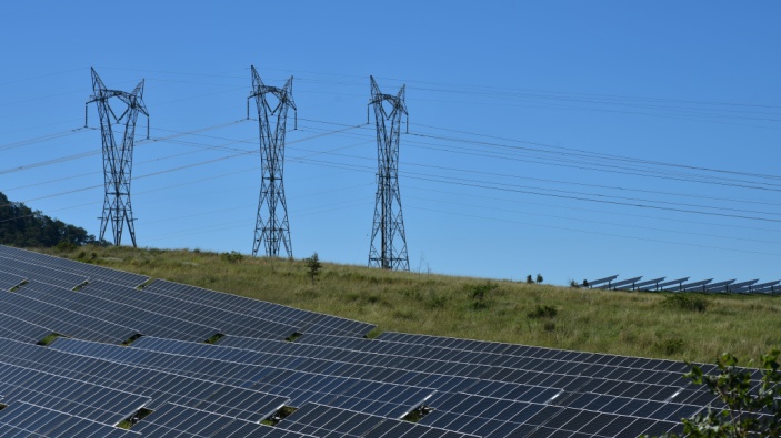 L’Australia guida la corsa alle batterie solari