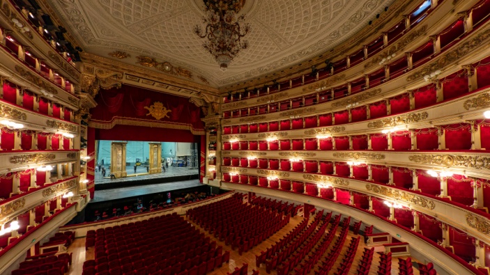 Le prime scelte di Myung-whun Chung, nuovo direttore musicale della Scala 