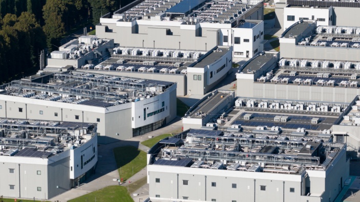 I data center dell’intelligenza artificiale consumano energia a livelli paragonabili a quelli dei principali Paesi del mondo