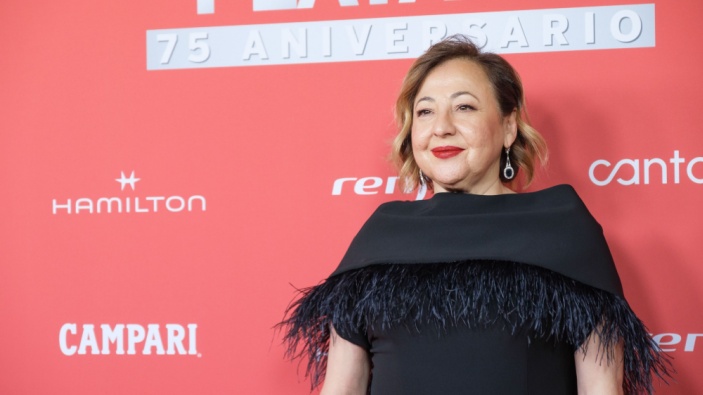 Carmen Machi, reina del cine español 