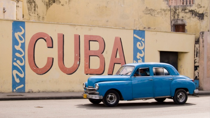 Cuba anuncia novedoso programa económico para hacer frente a la crisis