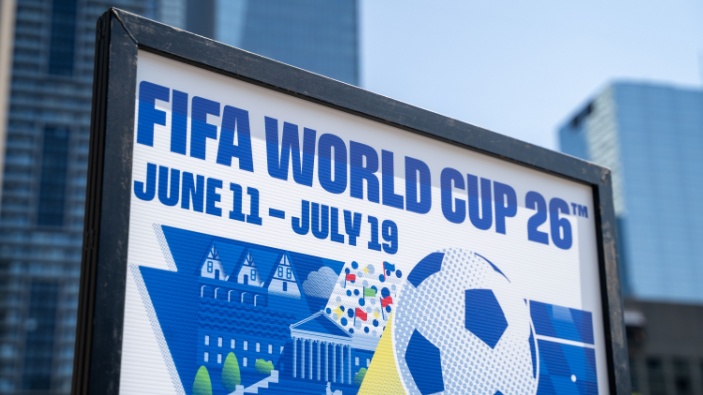Arranca la Copa del Mundo 2026 en Canadá, Estados Unidos y México