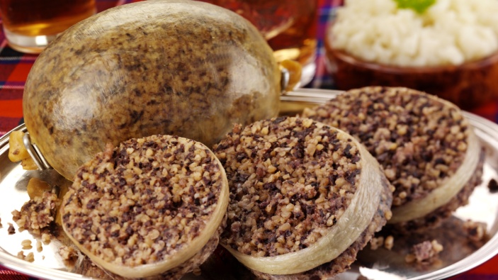Il Massachusetts diventa il primo Stato americano a legalizzare l’haggis