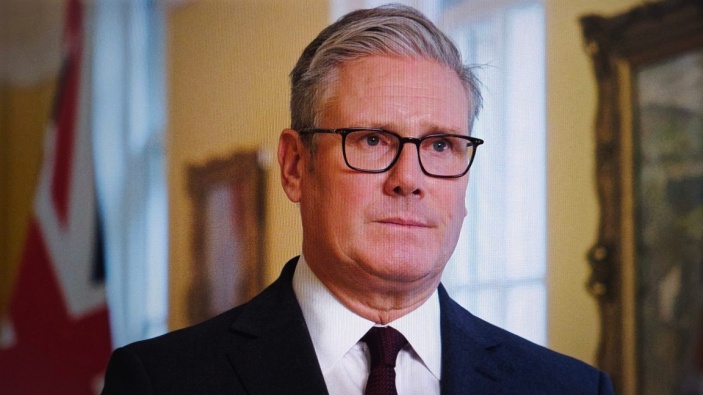 I leader occidentali sono minacciati dalle stesse forze che hanno portato alle dimissioni di Starmer 