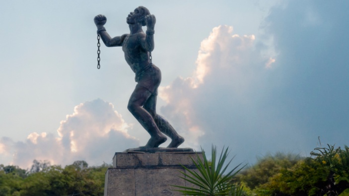Barbados lidera el pedido de reparaciones históricas en el Caribe