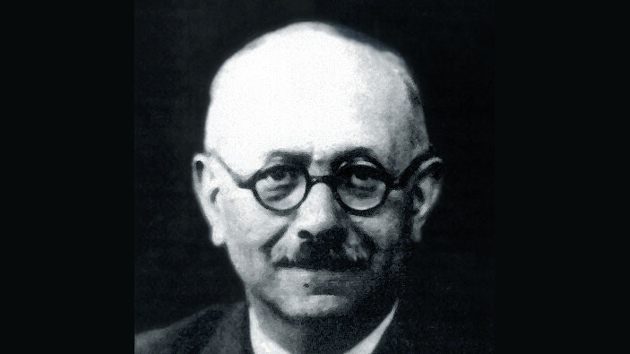 Marc Bloch, l’historien qui parlait au présent 