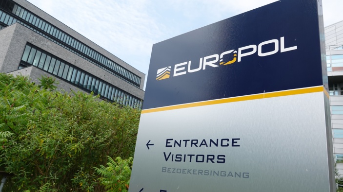 Europol identifica cientos de grupos de crimen organizado que operan en Europa