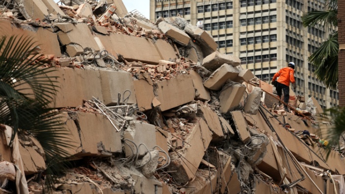 Solidaridad con Venezuela tras devastador terremoto