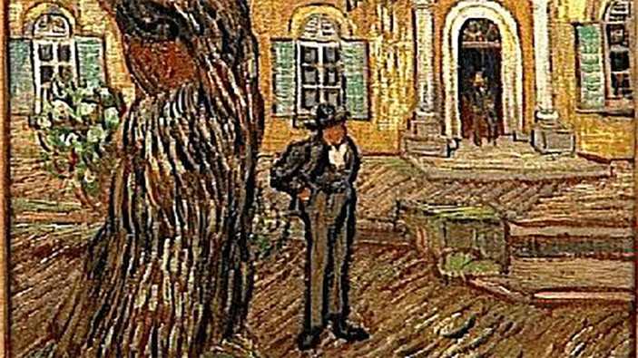 Le musée d'Orsay face à la revendication d'un héritier 