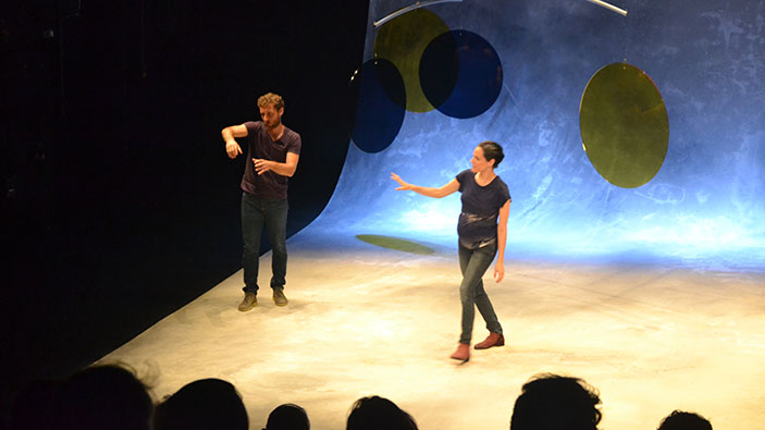 Avignon, le grand théâtre des incertitudes