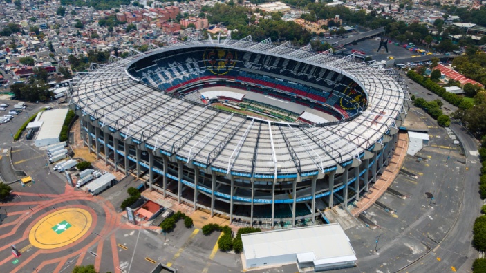 Mala semana para latinoamérica en el Mundial de fútbol