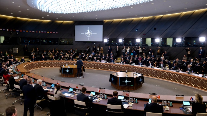 L’Europa può guidare la NATO senza gli Stati Uniti?