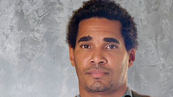El opositor cubano Luis Manuel Otero Alcántara sale de la cárcel 