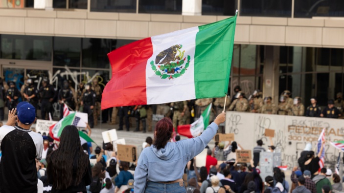 México tomará medidas jurídicas luego de una nueva muerte a manos del ICE
