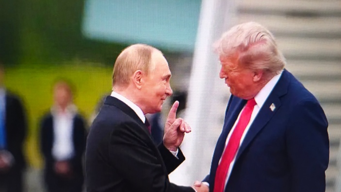 Putin e Trump sono entrambi in una situazione di stallo dopo aver avviato guerre brevi che avrebbero dovuto concludersi con una vittoria