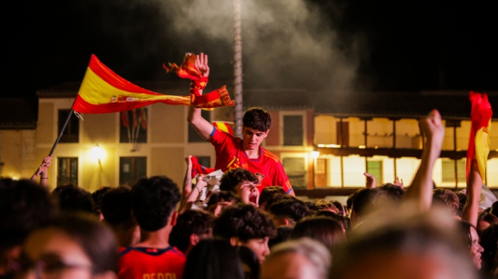 I Mondiali 2026 si chiudono con la spettacolare vittoria della Spagna sull'Argentina