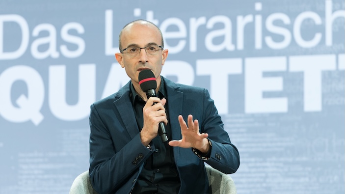 Il più grande esperimento psicologico e sociale della storia 
