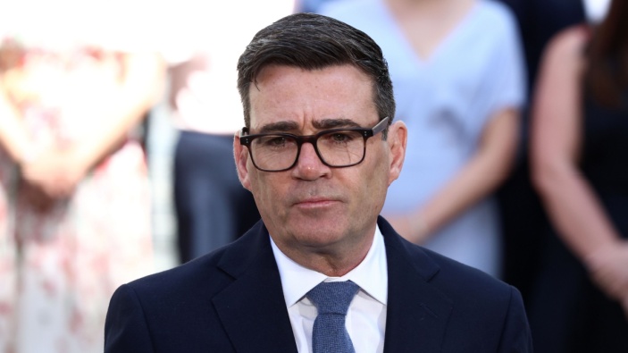 Andy Burnham, nuevo primer ministro del Reino Unido 