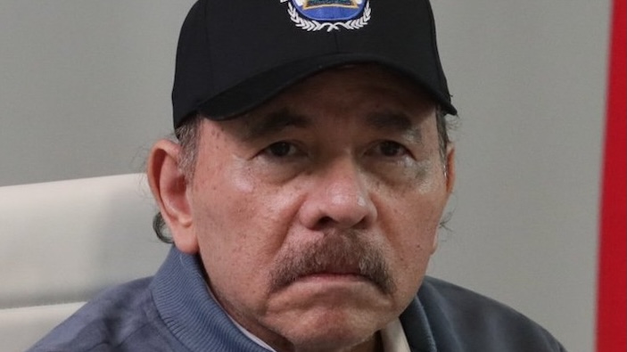 Daniel Ortega liquida la democracia en Nicaragua