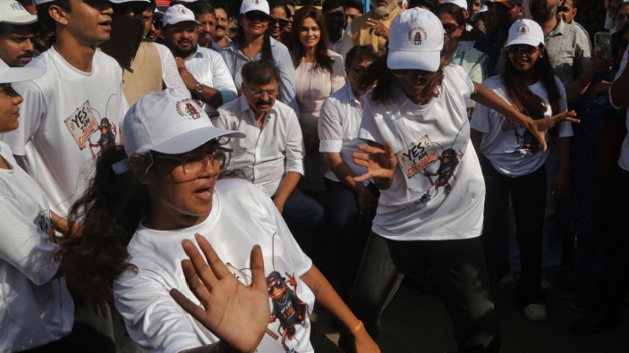 La protesta de las “Cucarachas” sacude los cimientos políticos de la India