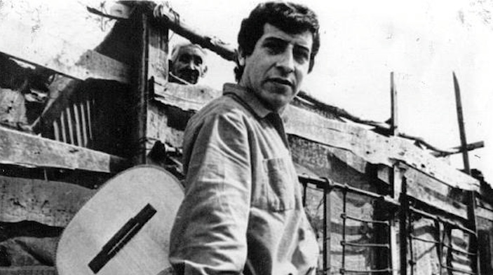 Autoridades chilenas logran detener al último prófugo del caso Victor Jara