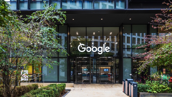 La maxi multa dell’Unione europea a Google