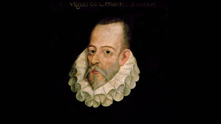 El Cervantes que conocemos: ¿mito o realidad? 