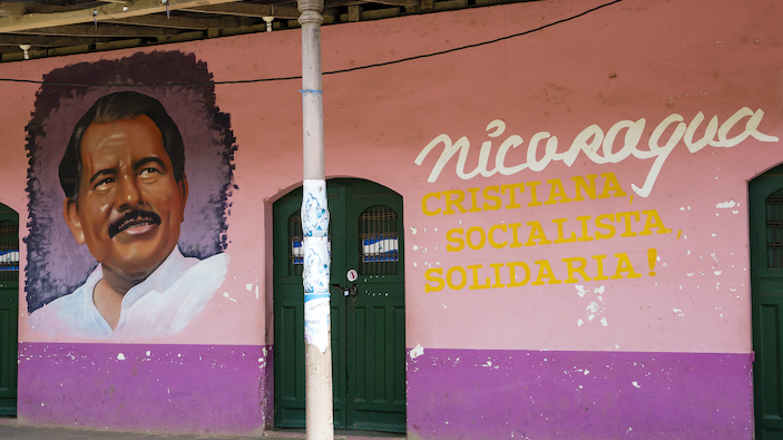 Ortega busca eliminar las elecciones para blindarse aún más en el poder