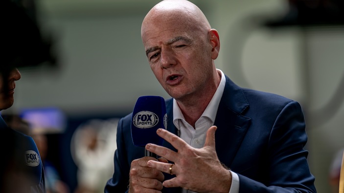 Il piano di privatizzazione della FIFA fallisce