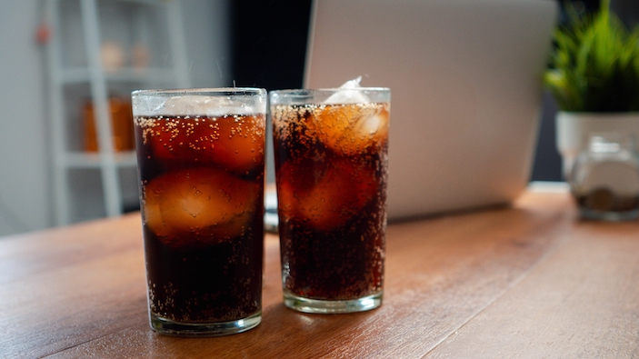 L’Europa potrebbe essere, dopotutto, la culla della Coca-Cola?