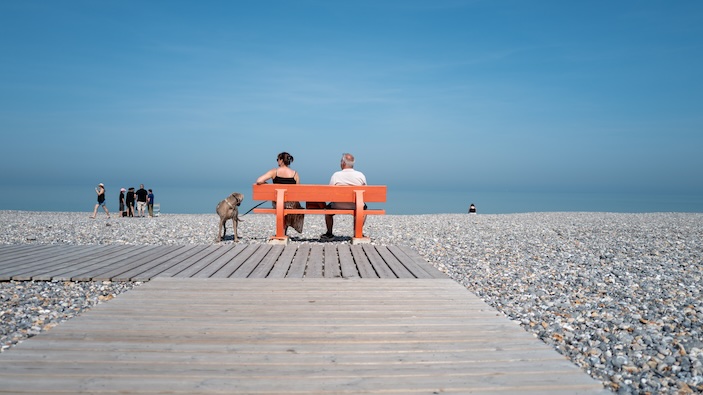 Vacances d'été : les Français restent fidèles à l'Hexagone 
