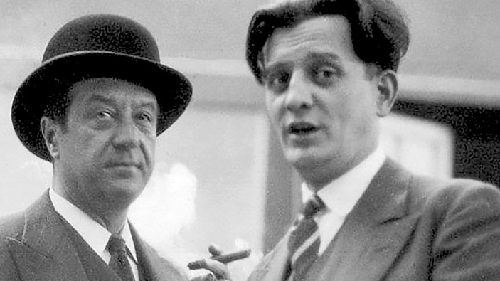 France Inter nous emmène au pays de Marcel Pagnol 